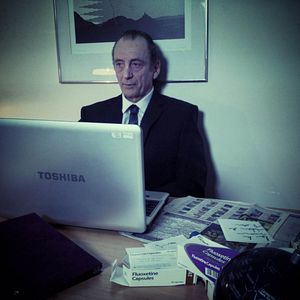 Fotoğraf Jared Morgan