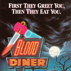 Fotoğraf Blood Diner