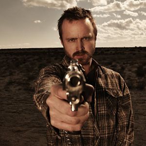 Fotoğraf Breaking Bad
