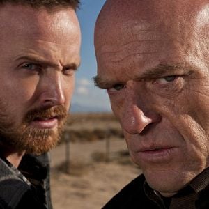 Fotoğraf Dean Norris