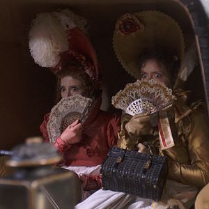 Fotoğraf Audrey Lamy