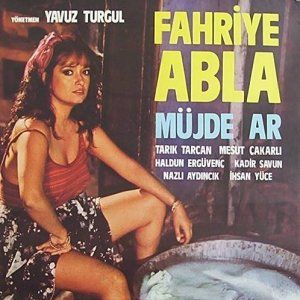 Fotoğraf Fahriye Abla
