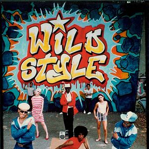 Fotoğraf Wild Style