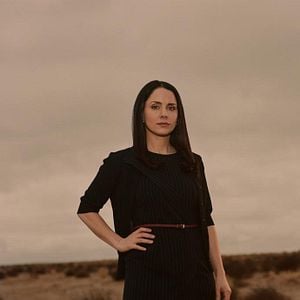 Fotoğraf Laura Fraser