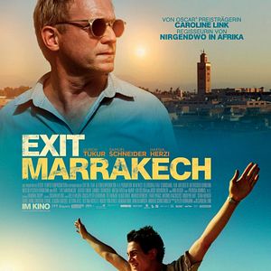 Fotoğraf Exit Marrakech