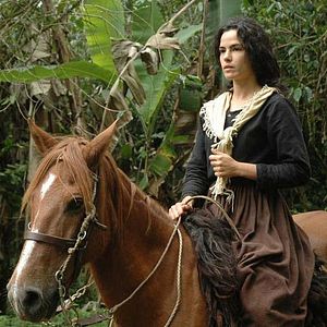 Fotoğraf Ana Paula Arósio