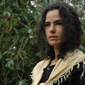 Fotoğraf Ana Paula Arósio