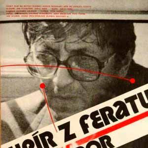 Fotoğraf Upír z Feratu