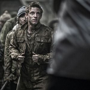 Fotoğraf Snowpiercer