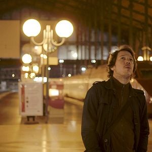 Fotoğraf Gare du Nord