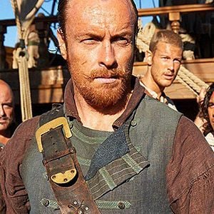 Fotoğraf Black Sails