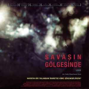 Fotoğraf Savaşın Gölgesinde