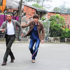 Fotoğraf Christopher Gorham