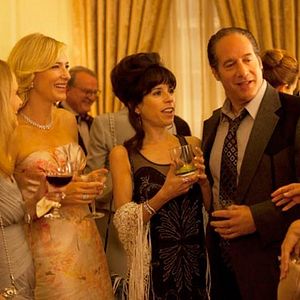 Fotoğraf Blue Jasmine