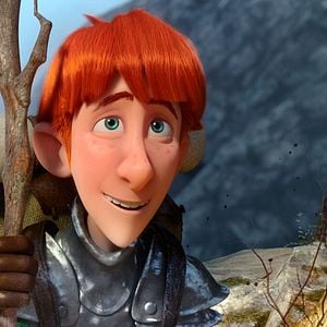 Fotoğraf Kahraman Şövalye