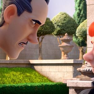 Fotoğraf Kahraman Şövalye