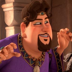 Fotoğraf Kahraman Şövalye