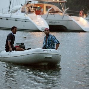 Fotoğraf Alex Lanipekun