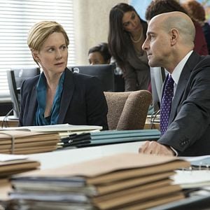 Fotoğraf Stanley Tucci