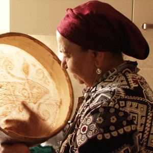 Fotoğraf Tinghir-Jerusalem, les échos du Mellah