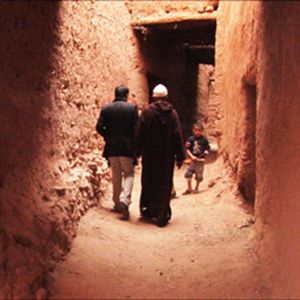 Fotoğraf Tinghir-Jerusalem, les échos du Mellah