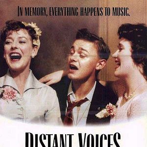 Fotoğraf Distant Voices, Still Lives