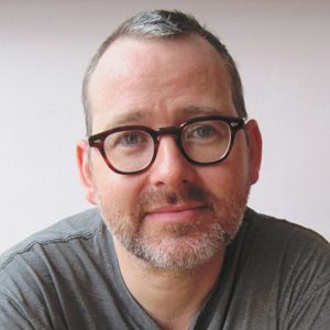 Fotoğraf Morgan Neville