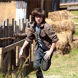 Fotoğraf Chandler Riggs