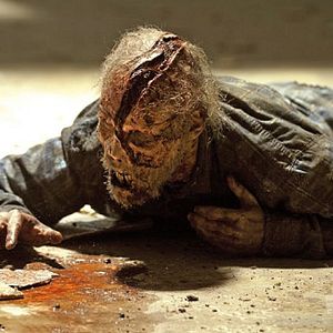 Fotoğraf The Walking Dead