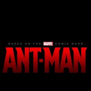 Fotoğraf Ant-Man