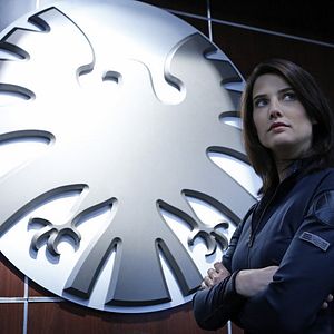 Fotoğraf Cobie Smulders