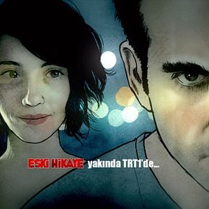 Fotoğraf Eski Hikaye