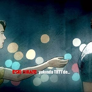 Fotoğraf Eski Hikaye