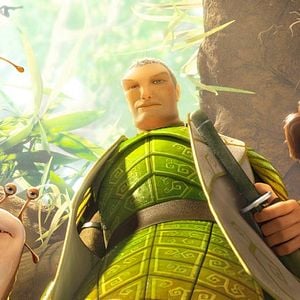 Fotoğraf Doğal Kahramanlar