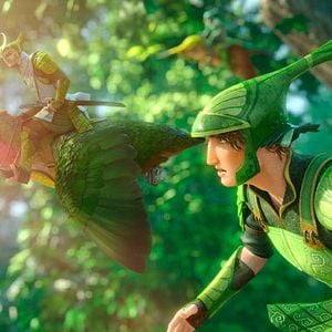 Fotoğraf Doğal Kahramanlar