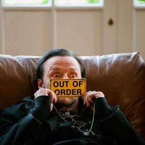 Fotoğraf Simon Pegg