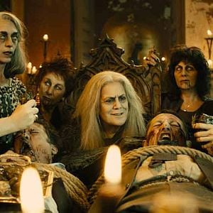 Fotoğraf Las Brujas de Zugarramurdi