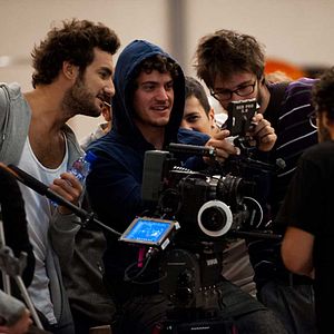 Fotoğraf Barselona'da Bir Yaz Gecesi