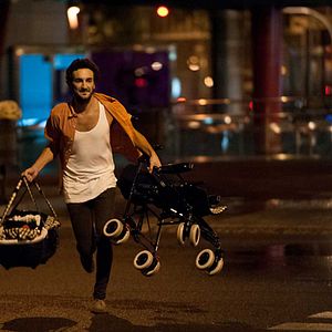 Fotoğraf Barselona'da Bir Yaz Gecesi