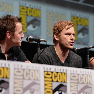 Fotoğraf Chris Pratt