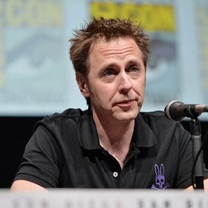 Fotoğraf James Gunn