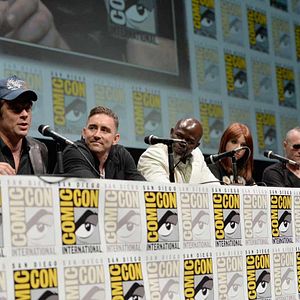 Fotoğraf Benicio Del Toro