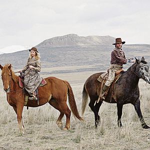 Fotoğraf Richard Thomas