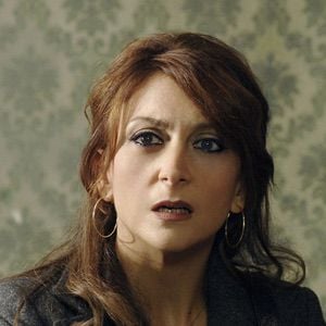 Fotoğraf Paola Minaccioni