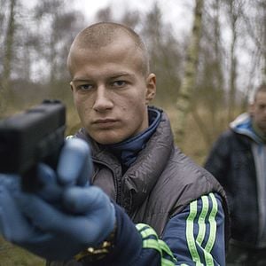 Fotoğraf Gustav Dyekjaer Giese