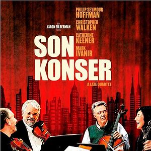 Fotoğraf Son Konser