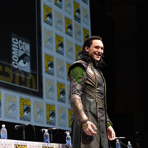 Fotoğraf Thor: Karanlık Dünya