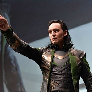 Fotoğraf Thor: Karanlık Dünya