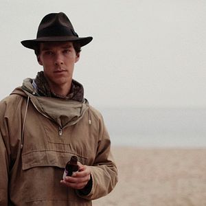 Fotoğraf Benedict Cumberbatch