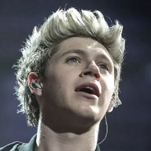 Fotoğraf Niall Horan